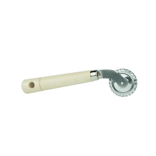 Eppicotispai - Italy Pastry Wheel Curved Handle