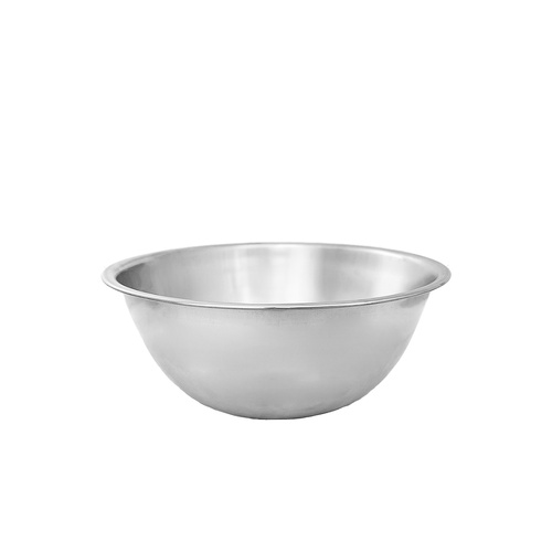 SS MIXING BOWL DEEP 3L