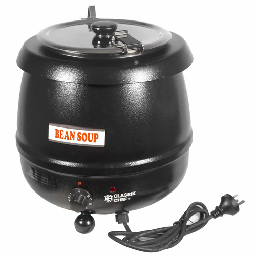 SOUP WARMER 10LT