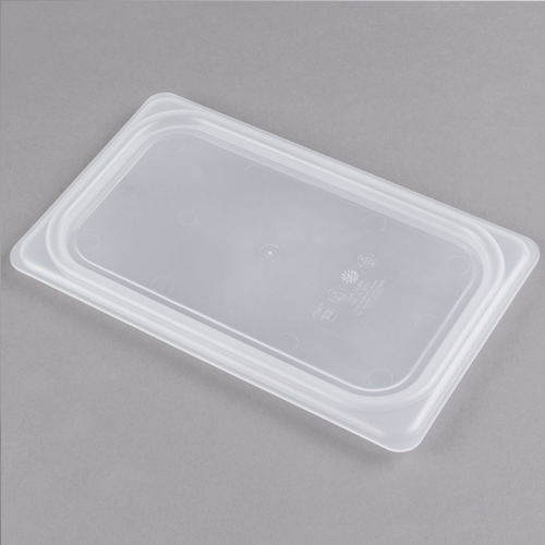 12pk 1/4 Size GN Seal Lid
