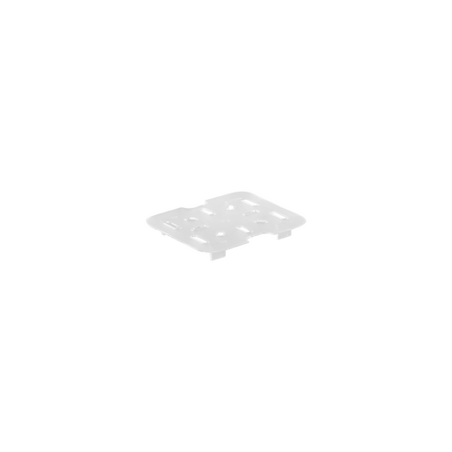 Drain Shelf GN 1/6 Size Clear