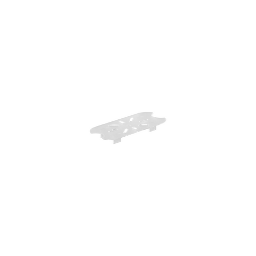 Drain Shelf GN 1/9 Size Clear