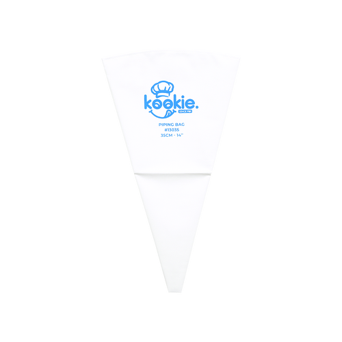 Kh Kookie ® Pastry Bag Reusable 35cm