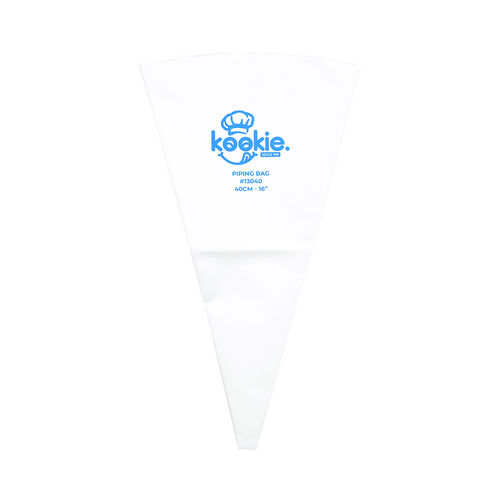 Kh Kookie ® Pastry Bag Reusable 40cm