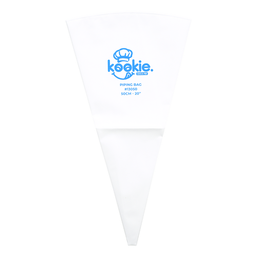 Kh Kookie ® Pastry Bag Reusable 50cm