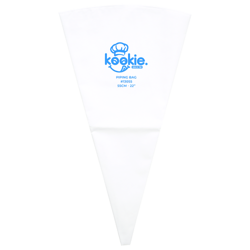 Kh Kookie ® Pastry Bag Reusable 55cm
