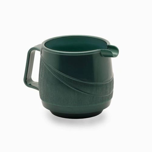 24pk Moderne Pourer Insulated 250ml Green