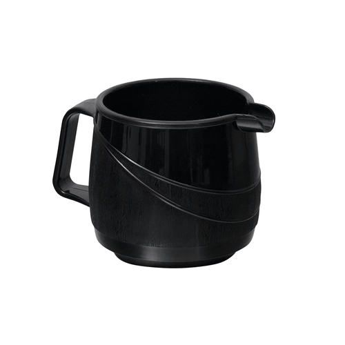 24pk Moderne Pourer Insulated 250ml Black