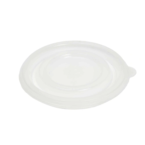 Moderne Bowl Snap Lid Clear