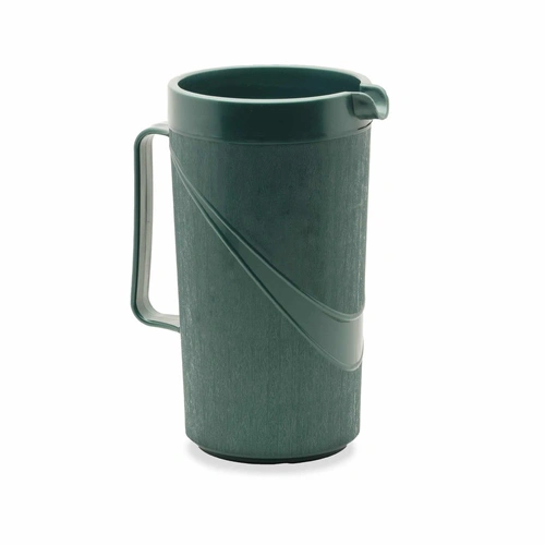12pk Moderne Insulated Jug 1000ml Green