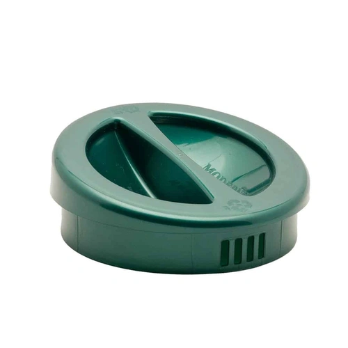 6pk Moderne Jug Lid Green
