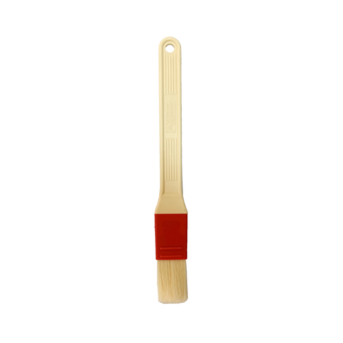 PASTRY BRUSH 25MM PLASTIC HANDLE