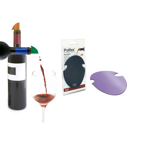PULLTEX DROP SAVER ASSORTED (1)