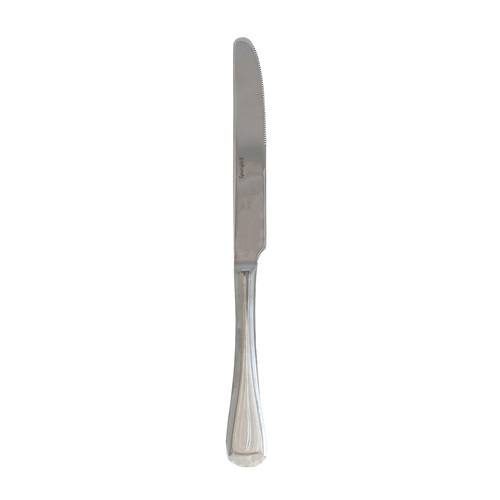 DUTCH TABLE KNIFE M.B 230MM DOZ