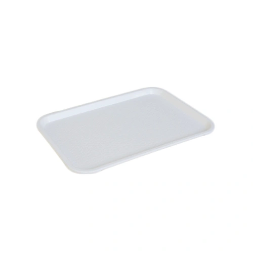 Tray-30x40cm White
