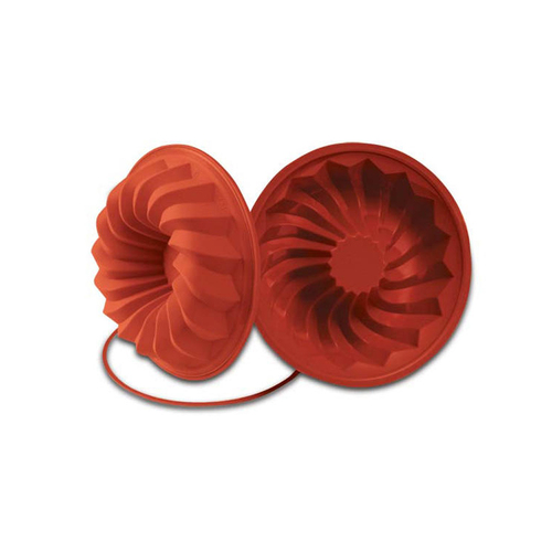 SILIKOMART SAVARIN MOULD 240X60MM
