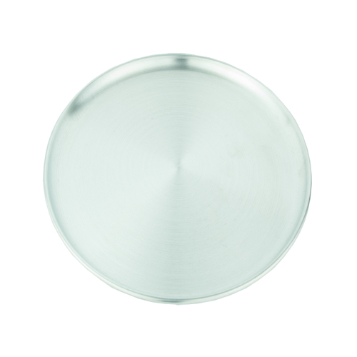 ALUMINIUM PIZZA PLATE 300MM / 12INCH