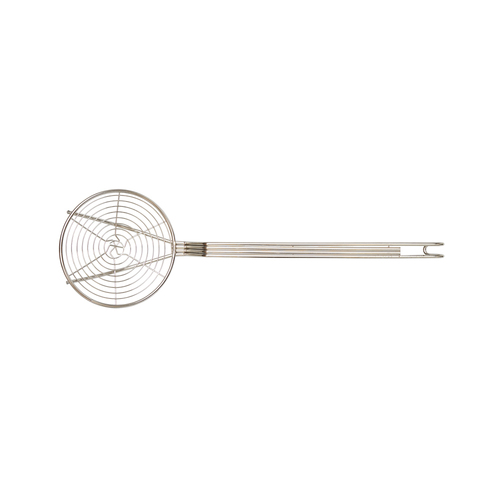 SKIMMER  (SPIDER) SPIRAL WIRE 180MM