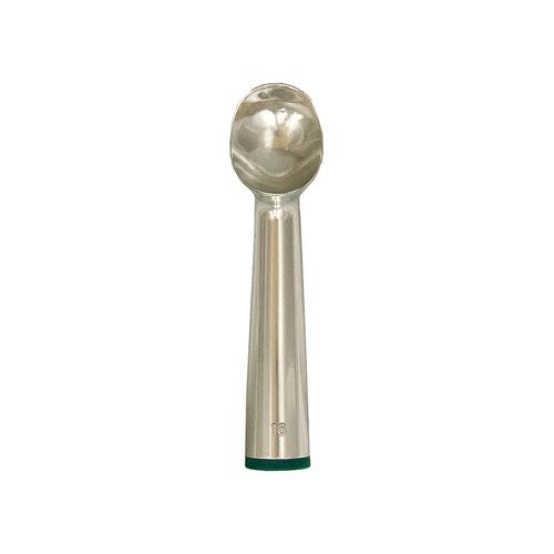 ALUMINIUM ICE CREAM DIPPER SCOOP NO16