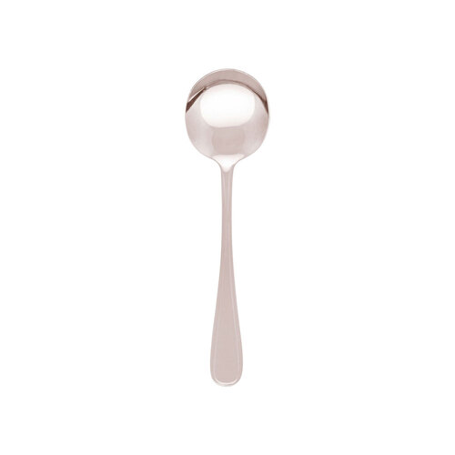 TK MELROSE SOUP SPOON DOZ