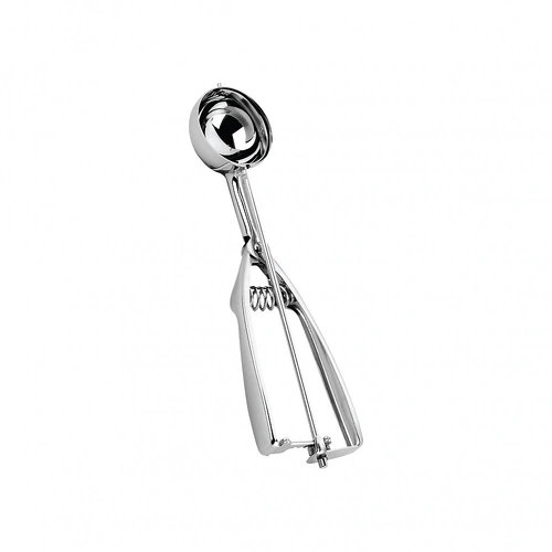 Chef Inox Scoop Portioner No10 - 65mm Dia