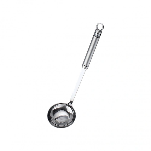 Chef Inox Como Ladle Soup 83mm 18/10