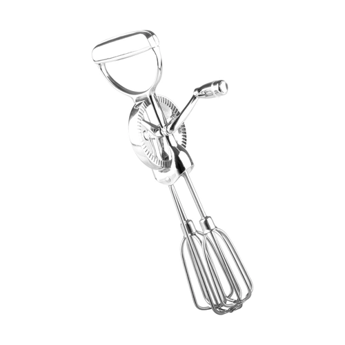 Chef Inox Egg Beater-Rotary