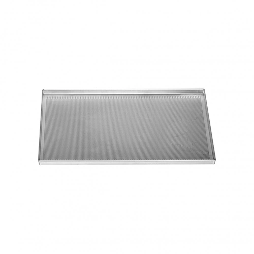 Paderno Alusteel Perforated Baking Sheet