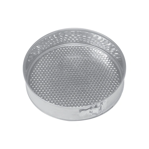 Cakepan Fisko Spring22cm Tin (Flat Base)