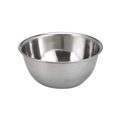 Chef Inox Bowl Deep Rnd 5.75l - 270x120mm