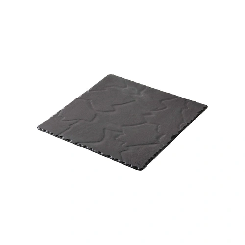 Revol Basalt Plate 250x250mm