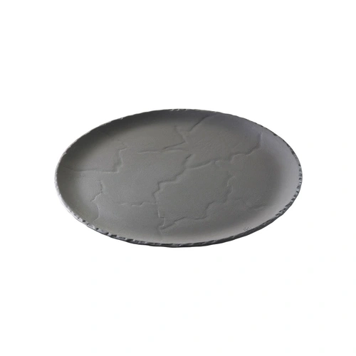 Revol Basalt Round Plate 320mm