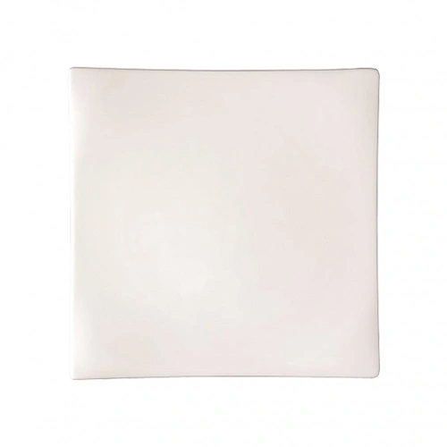 Royal Bone China Rb Square Plate 240mm