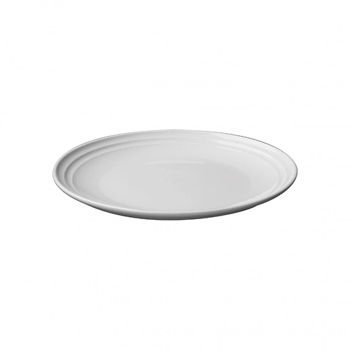 RENE OZORIO ROUND COUPE PLATE 160mm