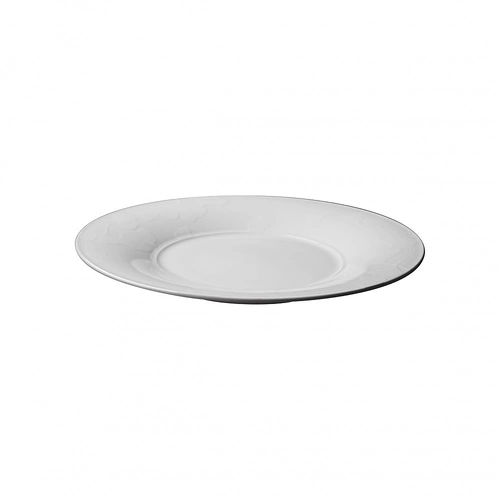 RENE OZORIO PASTA PLATE WIDE RIM 300mm