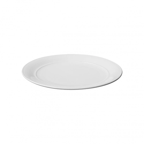 RENE OZORIO ROUND PLATE FLAT 170mm