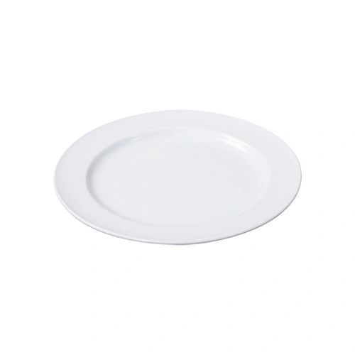 Patra by Nikko Patra Rnd Raised Rim Plate 205mm (0020)