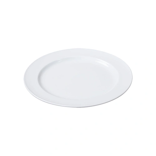 Patra by Nikko Patra Rnd Raised Rim Plate 235mm (0023)