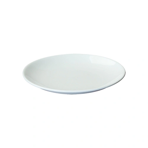 Patra by Nikko Patra Nova Rnd Plate 210mm Coupe (0121)