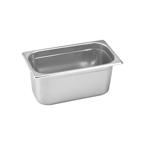 Inox Macel G/Norm Pan 1/3x 65mm