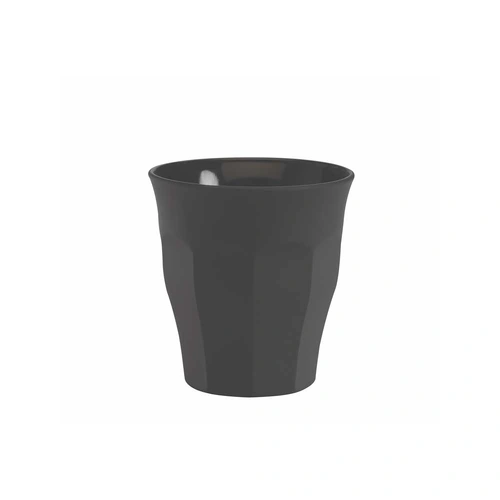 Duralex Picardie Black Soft Touch 250ml