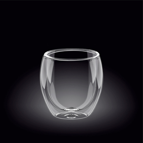 Thermo-Glass GLASS 300ml Double