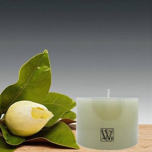 100x70mm SMOOTH FINISH CYLINDER -CREAM(2