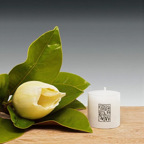 50x50mm SMOOTH FINISH CYLINDER -WHITE(96