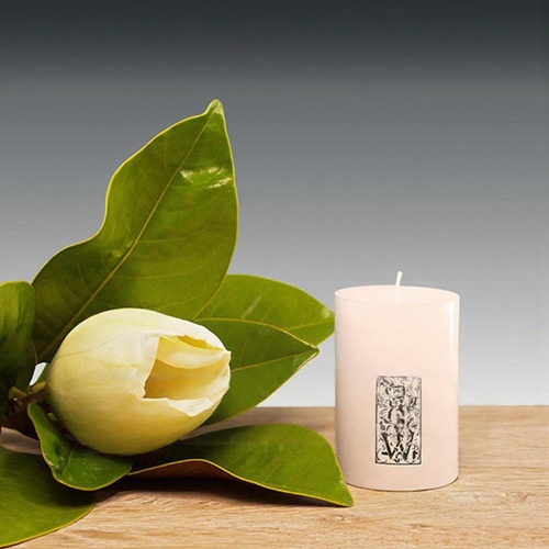 50x75mm SMOOTH FINISH CYLINDER -CREAM(48