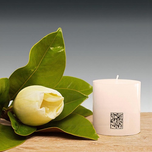 70x75mm Smooth Finish Cylinder -Cream(48