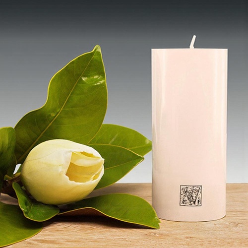 70x150mm Smooth Finish Cylinder -Cream(2