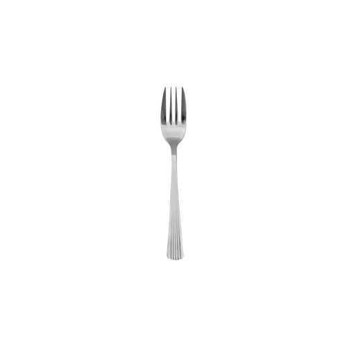 CARLTON / CONSORT DESSERT FORK DOZ